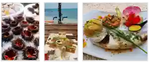 Restaurant Le Bottai - Restaurant Port-de-Bouc - Restaurant bord de mer port de bouc