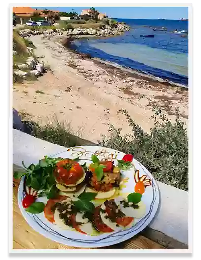 Le restaurant - Restaurant Le Bottai - rRestaurant Port-de-Bouc - restaurant sympa PORT-DE-BOUC