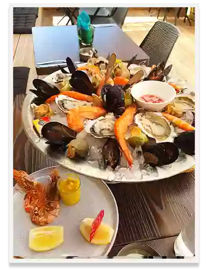 Le restaurant - Restaurant Le Bottai - rRestaurant Port-de-Bouc - meilleur restaurant PORT-DE-BOUC