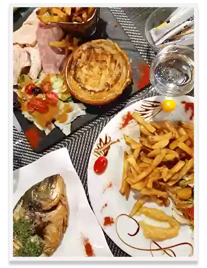 Le restaurant - Restaurant Le Bottai - rRestaurant Port-de-Bouc - restaurant PORT-DE-BOUC