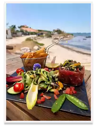 Le restaurant - Restaurant Le Bottai - rRestaurant Port-de-Bouc - meilleur restaurant PORT-DE-BOUC