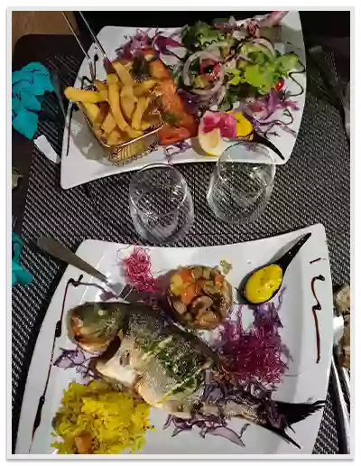 Restaurant Le Bottai - Restaurant Port-de-Bouc - Restaurant bord de mer port de bouc